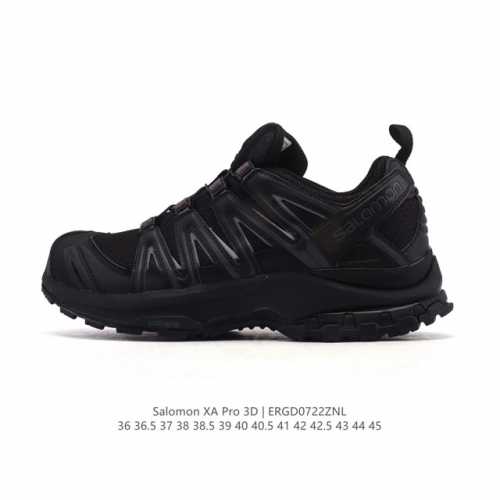 New company-grade Salomon Xa Pro 3D outdoor sports mesh shock-absorbing, non-sli