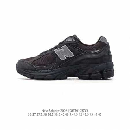 New Balance 2002R Encap N-Ergy New Balance M2002Rna 36-45 Oitt0103Zcl - Click Image to Close