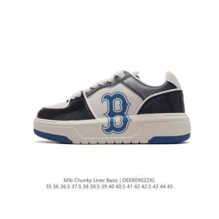 Mlb Chunky Liner Basic Mlb Chunky Liner , , , , style, , 3Asxclh3N Gp014 35-45 D - Click Image to Close
