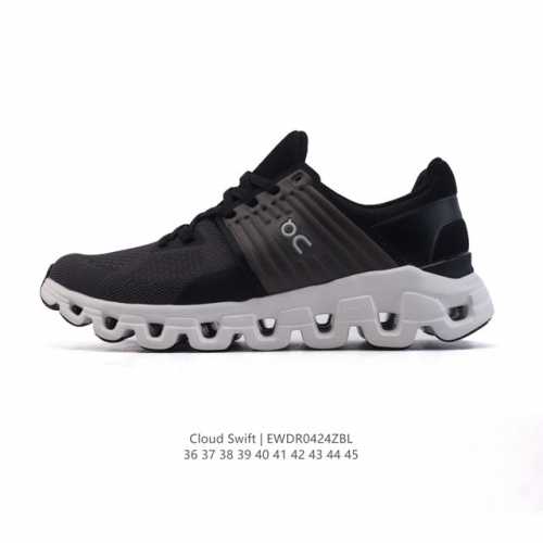 On Cloud Swift Cloudswift Cloudswift Helionsuperfoam Helion Superfoam Cloudtec