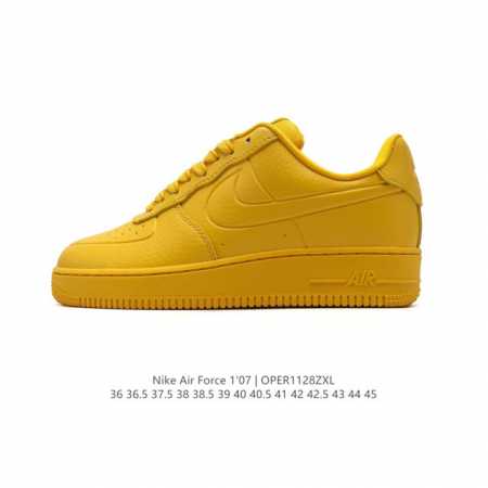 Nike Air Force 1 '07 Low force 1 Fb8875 36 36.5 37.5 38 38.5 39 40 40.5 41 42 4 - Click Image to Close