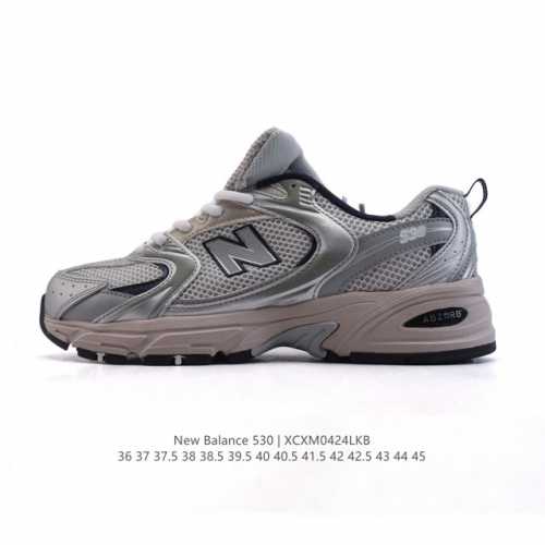 Nb530 New Balance 530 Nb530 Nb 530 530 Mr530Sg 36-45 Xcxm0424Lkb