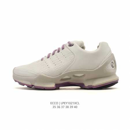 Company-grade Ecco sneakers, a popular style on Xiaohongshu (Little Red Book), n - Click Image to Close