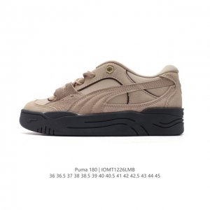 puma 180 Night Rider 392007 36-45 Iomt1226Lmb