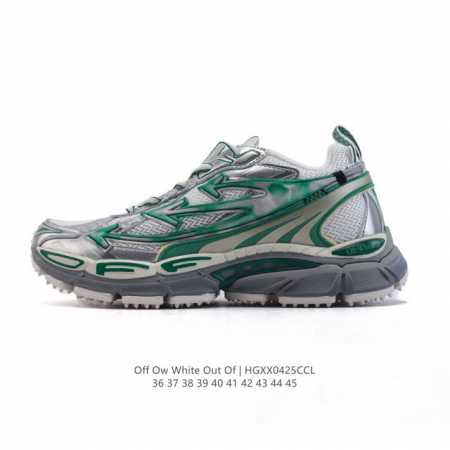 Off-White Virgil Abloh Ff-White 36-45 Hgxx0425Ccl - Click Image to Close