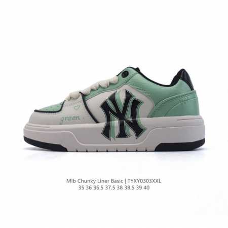 290 Mlb Chunky Liner Basic Mlb Chunky Liner , , , , Style, , 3Asxca12N (Gp30) 35 - Click Image to Close