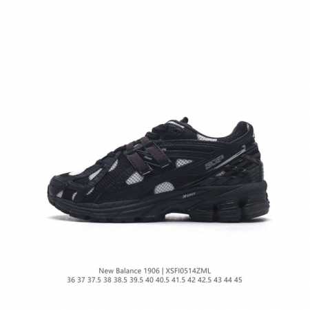 New Balance M1906 nb 2002 1906 nb 2002R vibe 1906R M1906Rpb 36-45 Xsfi0514Zml - Click Image to Close