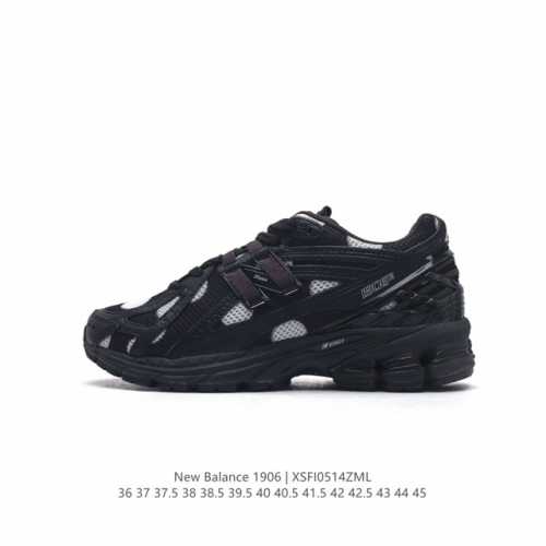 New Balance M1906 nb 2002 1906 nb 2002R vibe 1906R M1906Rpb 36-45 Xsfi0514Zml
