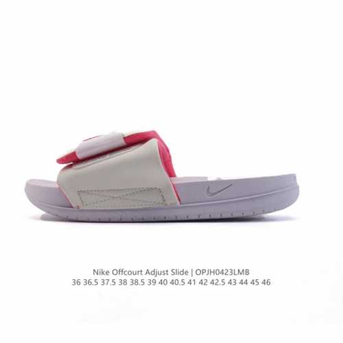 Nike Offcourt Adjust Slide Dq9624 36-46 Opjh0423Lmb