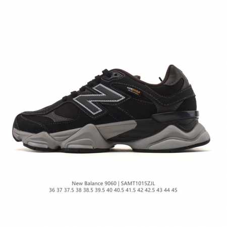 Company Grade New Balance NB9060 Elephant Hoof Men's and Women's 9060 Comfortabl - Click Image to Close