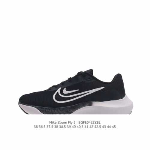 Nike Zoom Fly 5 Zoomx Fd656236 36.5 37.5 38 38.5 39 40 40.5 41 42 4