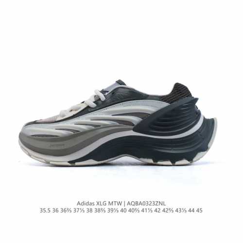 210 Adidas Xlg Mtw # Fos # Fos # Fos # Fos #Fos Lightstrike : Js1502 : 35.5-45 :