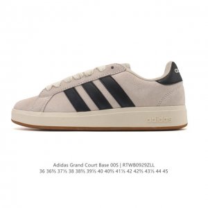Adidas Lego Adidas Neo Grand Court Lazy Egg collaboration white shoes for men a