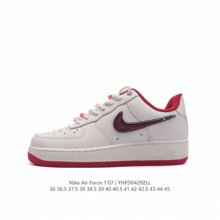Nike Air Force 1 '07 Low force 1 Fz5068-16136 36.5 37.5 38 38.5 39 - Click Image to Close