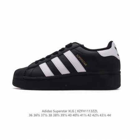 adidas Originals Superstar Xlg adidas Superstar 70 Id4655 36-44 Xzfh1113Zzl - Click Image to Close