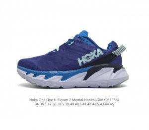 Hokaoneone Elevon 2 Mental Health hoka One One elevon 30Mm 35Mm Us9 286G elevon