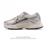 Nike's new 2025 Nike V5 Rnr lightweight cushioning and supportive casual shoes o