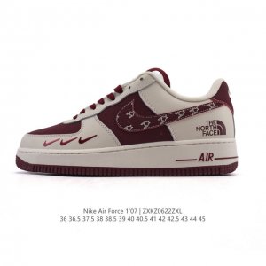 Nike Air Force 1 '07 Low 2025 New Year's Snake Year Limited Air Force One with A