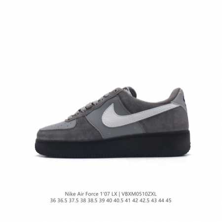 Nike Air Force 1 '07 Low force 1 Cw7581 36-45 Vbxm0510 - Click Image to Close