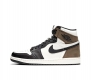 Nike Air Jordan 1 Retro High Og aj1 1 Aj1 Air Aj1 861428 36-47