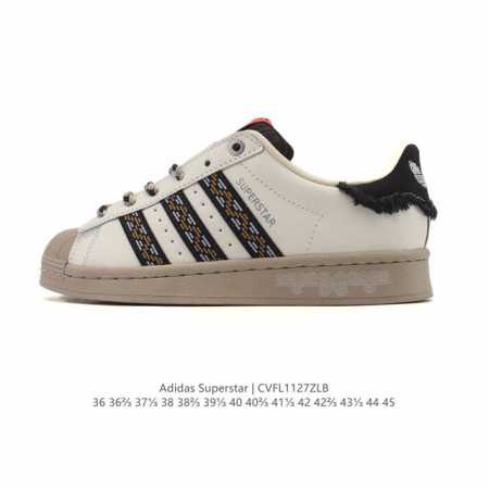 Adidas Superstar 2025 New Shoes, Classic Shell Toe Series, New Casual Sneakers, - Click Image to Close