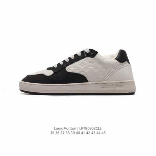 Louis Vuitton tpr ,Virgil Abloh lv louis Vuitton Trainer Sneaker Low 35-45 Lptb