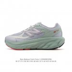 Corporate-level New Balance Fresh Form men's and women's thick-soled height-inc