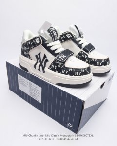Mlb Chunky Liner Mid Mlb Chunky Liner , , , , style, , 3Asxclp3N Gp002 35.5-44 B