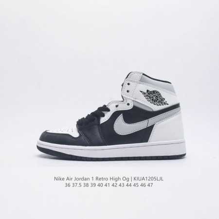 Nike Air Jordan 1 Retro High Og aj1 1 Aj1 Air Aj1 861428 36-47 Kiua1205Ljl - Click Image to Close