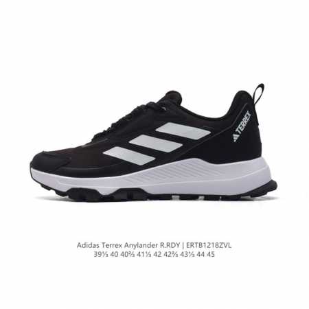Adidas Terrex Anylander Rain.Rdy Ih3545 39-45 Ertb1218Zvl - Click Image to Close