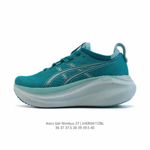 Asics Gel-Nimbus 27 N27 Gel-Nimbus 27 Ff Blast Plus Eco 2 24% Gel-Nimbus 27 Asi
