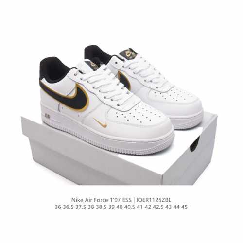 Nike Air Force 7 Ess Af1 80 Air Air Af1 Cz0270 36 36.5 37.5 38 38.5 39 40 40.5