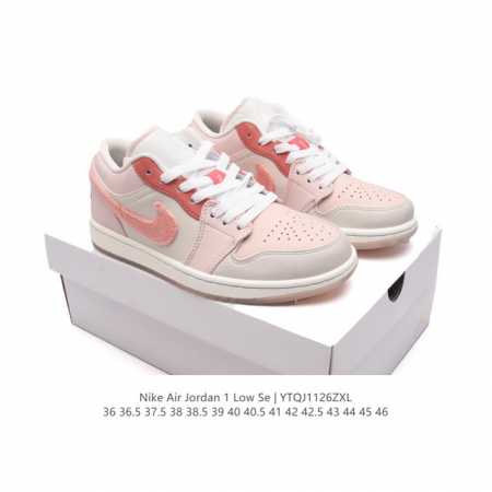 air Jordan 1 Low Aj1 1 1 aj1 1985 Wings Jordan Nike Air Wings 553558 36-46 Ytqj1126 - Click Image to Close
