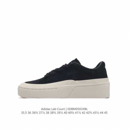 Adidas Labcourt; adidas LogoEndineered For The Style Of FutureId6 - Click Image to Close
