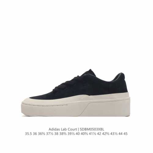 Adidas Labcourt; adidas LogoEndineered For The Style Of FutureId6