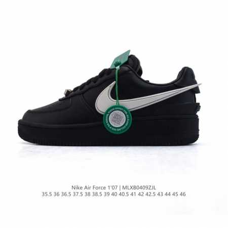 Logo Af1 Ambush X Nk Air Force 1'07 Low Sp Swoosh Ambush Swoosh Dunk Tpu Ambush - Click Image to Close