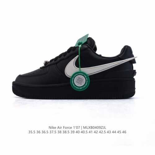 Logo Af1 Ambush X Nk Air Force 1'07 Low Sp Swoosh Ambush Swoosh Dunk Tpu Ambush