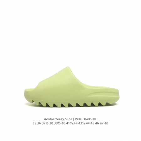 Adidas Yeezy Slide Yeezy Slide Yeezy Slide eva Fw6345 35-48 Wxgl0406Lbl - Click Image to Close