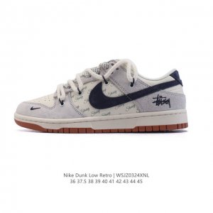 340 Nike Dunk Low Retro 2025 80 Nike Dunk 1985 Dunk Fd2562 36 45 Wsjz0324Xnl