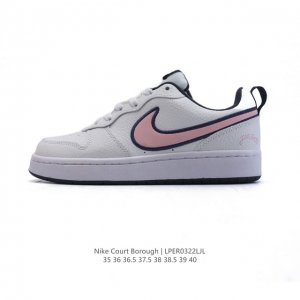100 Nike Court Borough Low 1. 2. Court Court Aj1Low Af1 3. ; Logo Dv5456-300 35-