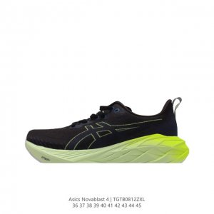 asics novablast4 Novablast 4 Ff Blast Plus Eco Ahar Lo 33.5Mm-4 Mm 8Mm Novablast