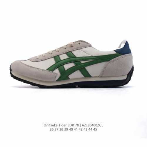 Onitsuka Tiger Edr 78 78 : 36-45 : Azjz0408Zcl