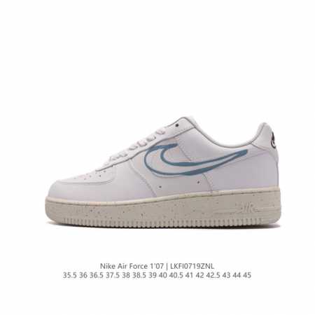 Af1 Nike Air Force 1 07 Low Hf5721 35.5 36 36.5 37.5 38 38.5 39 40 40.5 41 42 4 - Click Image to Close