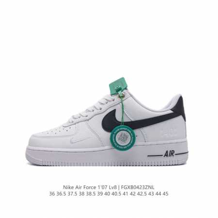 logo Af1 Nike Air Force 1 07 Low Dq765836 36.5 37.5 38 38.5 39 40 4 - Click Image to Close