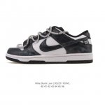 Nike SB Dunk Low Pro unisex retro sneakers, allowing you to stride confidently