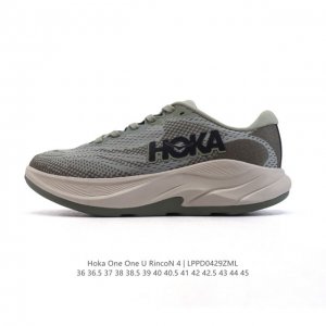 Hoka One One 4Rincon 4 Hoka Rincon 4 4 P : 36-45 : Lppd0429Zml