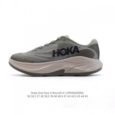Hoka One One 4Rincon 4 Hoka Rincon 4 4 P : 36-45 : Lppd0429Zml