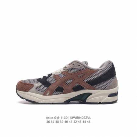 Asics gel-1130 Logo Ortholite + Gel 2000 1201A982-200 36-45 Kiwb0402Zvl - Click Image to Close