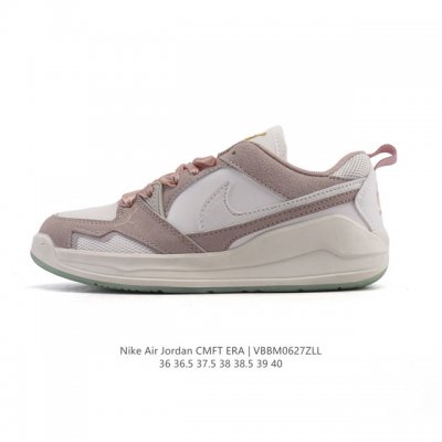 Nike Jordan Women's Basketball Shoes Jordan Cmft Era Sports Shoes, as a sports