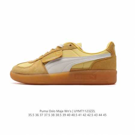 Puma Oslo Maja Wn'S 2024 5.0Cm puma Oslo Maja Wn S 35.5-45 Uymt1123Zzl - Click Image to Close